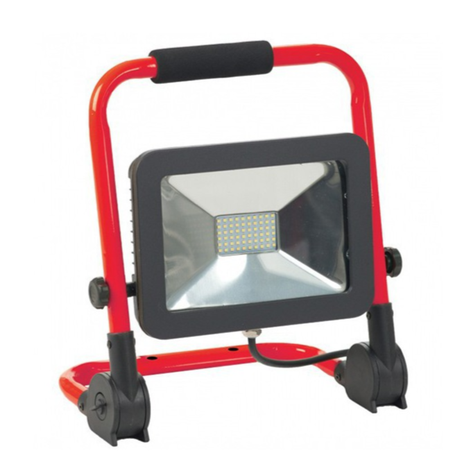 Projecteur portable 50w